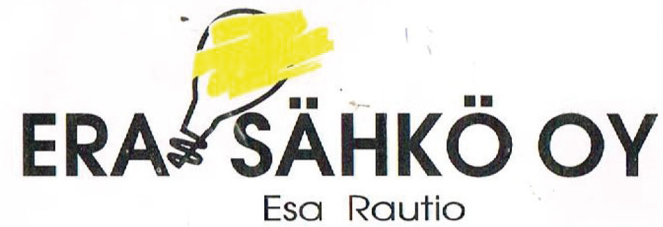 Erä-sähkön logo